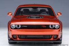 AUTOART - DODGE - CHALLENGER R/T SCAT PACK WIDEBODY 2022
