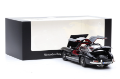 1/18 NOREV Mercedes Benz 300SL W198 Coupe - B66040722