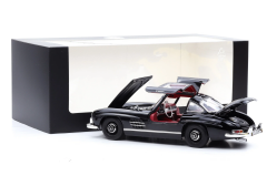 1/18 NOREV Mercedes Benz 300SL W198 Coupe - B66040722