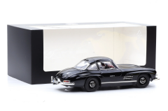 1/18 NOREV Mercedes Benz 300SL W198 Coupe - B66040722