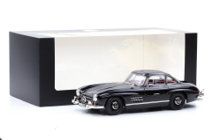 1/18 NOREV Mercedes Benz 300SL W198 Coupe - B66040722