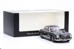 1/18 NOREV Mercedes Benz 300SL W198 Coupe - B66040722
