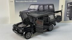AUTOART - MERCEDES BENZ - G-CLASS G55 AMG KOMPRESSOR 2009