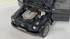 AUTOART - MERCEDES BENZ - G-CLASS G55 AMG KOMPRESSOR 2009