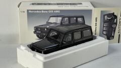 AUTOART - MERCEDES BENZ - G-CLASS G55 AMG KOMPRESSOR 2009