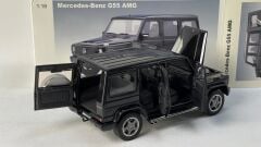 AUTOART - MERCEDES BENZ - G-CLASS G55 AMG KOMPRESSOR 2009