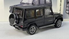 AUTOART - MERCEDES BENZ - G-CLASS G55 AMG KOMPRESSOR 2009
