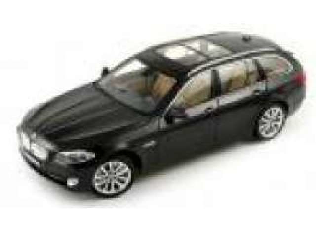 2010 BMW 550i Touring *High Quality Series*, grey
