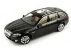 2010 BMW 550i Touring *High Quality Series*, grey
