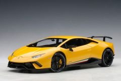 AUTOART - LAMBORGHINI - HURACAN LP640-4 PERFORMANTE 2017