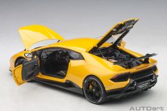 AUTOART - LAMBORGHINI - HURACAN LP640-4 PERFORMANTE 2017