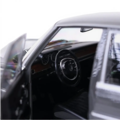1/18 NOREV Mercedes Benz 280SE W108 Arabic Grey - B66040718