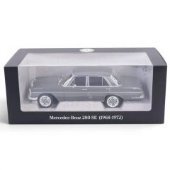 1/18 NOREV Mercedes Benz 280SE W108 Arabic Grey - B66040718