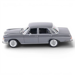 1/18 NOREV Mercedes Benz 280SE W108 Arabic Grey - B66040718
