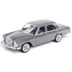 1/18 NOREV Mercedes Benz 280SE W108 Arabic Grey - B66040718