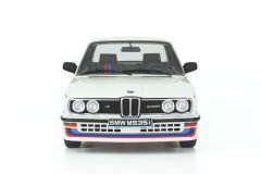 OTTO-MOBILE - BMW - 5-SERIES 535i (E12) BMW MOTORSPORT 1981