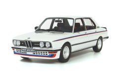 OTTO-MOBILE - BMW - 5-SERIES 535i (E12) BMW MOTORSPORT 1981