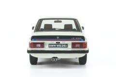 OTTO-MOBILE - BMW - 5-SERIES 535i (E12) BMW MOTORSPORT 1981