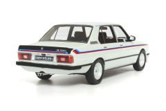 OTTO-MOBILE - BMW - 5-SERIES 535i (E12) BMW MOTORSPORT 1981