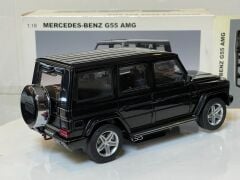 AUTOART - MERCEDES BENZ - G-CLASS G55 V8 AMG 2009 FACELIFT