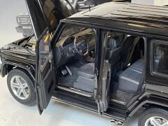 AUTOART - MERCEDES BENZ - G-CLASS G55 V8 AMG 2009 FACELIFT