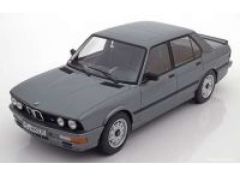 1986 BMW M535i E28, grey