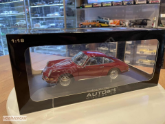 AUTOART - PORSCHE - 911 901 COUPE 1964