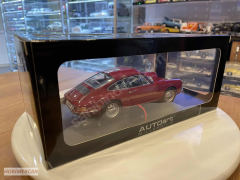 AUTOART - PORSCHE - 911 901 COUPE 1964
