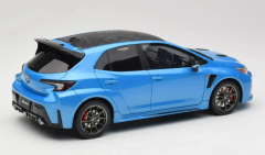 1/18 OTTO-MOBILE - TOYOTA - COROLLA GR CIRCUIT EDITION 2023