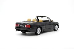OTTO-MOBILE - BMW - 3-SERIES M3 (E30) CABRIOLET 1989