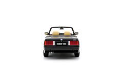 OTTO-MOBILE - BMW - 3-SERIES M3 (E30) CABRIOLET 1989