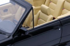 OTTO-MOBILE - BMW - 3-SERIES M3 (E30) CABRIOLET 1989