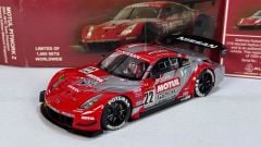 AUTOART - NISSAN - FAIRLADY Z MOTUL PITWORK N 22 JGTC TEAM CHAMPION MASAMI KAGEYAMA