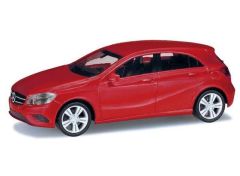 1/87 Mercedes Benz A-Klasse, red metallic
