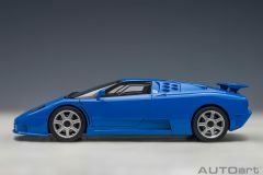 AUTOART - BUGATTI - EB110 SS 1994