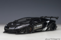 1/18 AUTOart Liberty Walk LB-Works Lamborghini Aventador Limited Edition (LBWK Livery)