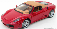 BBR-MODELS - FERRARI - F430 SPIDER 2005