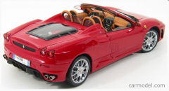 BBR-MODELS - FERRARI - F430 SPIDER 2005