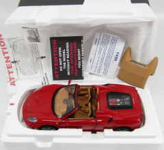 BBR-MODELS - FERRARI - F430 SPIDER 2005