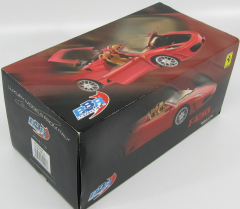 BBR-MODELS - FERRARI - F430 SPIDER 2005