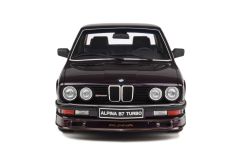 OTTO-MOBILE - BMW - 5-SERIES ALPINA B7 TURBO 1982