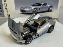 AUTOART - FORD USA - SHELBY GR-1 CONCEPT 2007