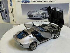 AUTOART - FORD USA - SHELBY GR-1 CONCEPT 2007