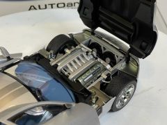 AUTOART - FORD USA - SHELBY GR-1 CONCEPT 2007
