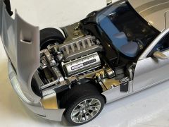 AUTOART - FORD USA - SHELBY GR-1 CONCEPT 2007