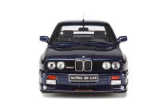 OTTO-MOBILE - BMW - 3-SERIES M3 E30 B6 ALPINA 1989