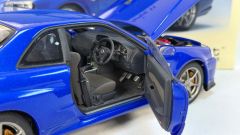 AUTOART - NISSAN SKYLINE GTR (R34) V-SPEC II