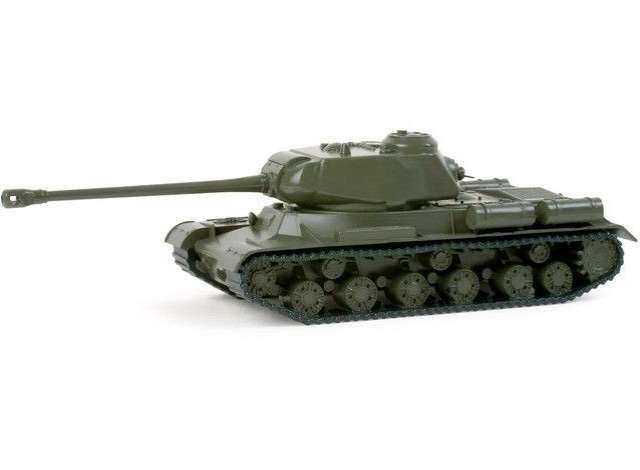 1/87 Kampfpanzer JS-2, green