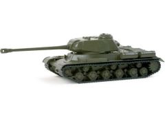 1/87 Kampfpanzer JS-2, green