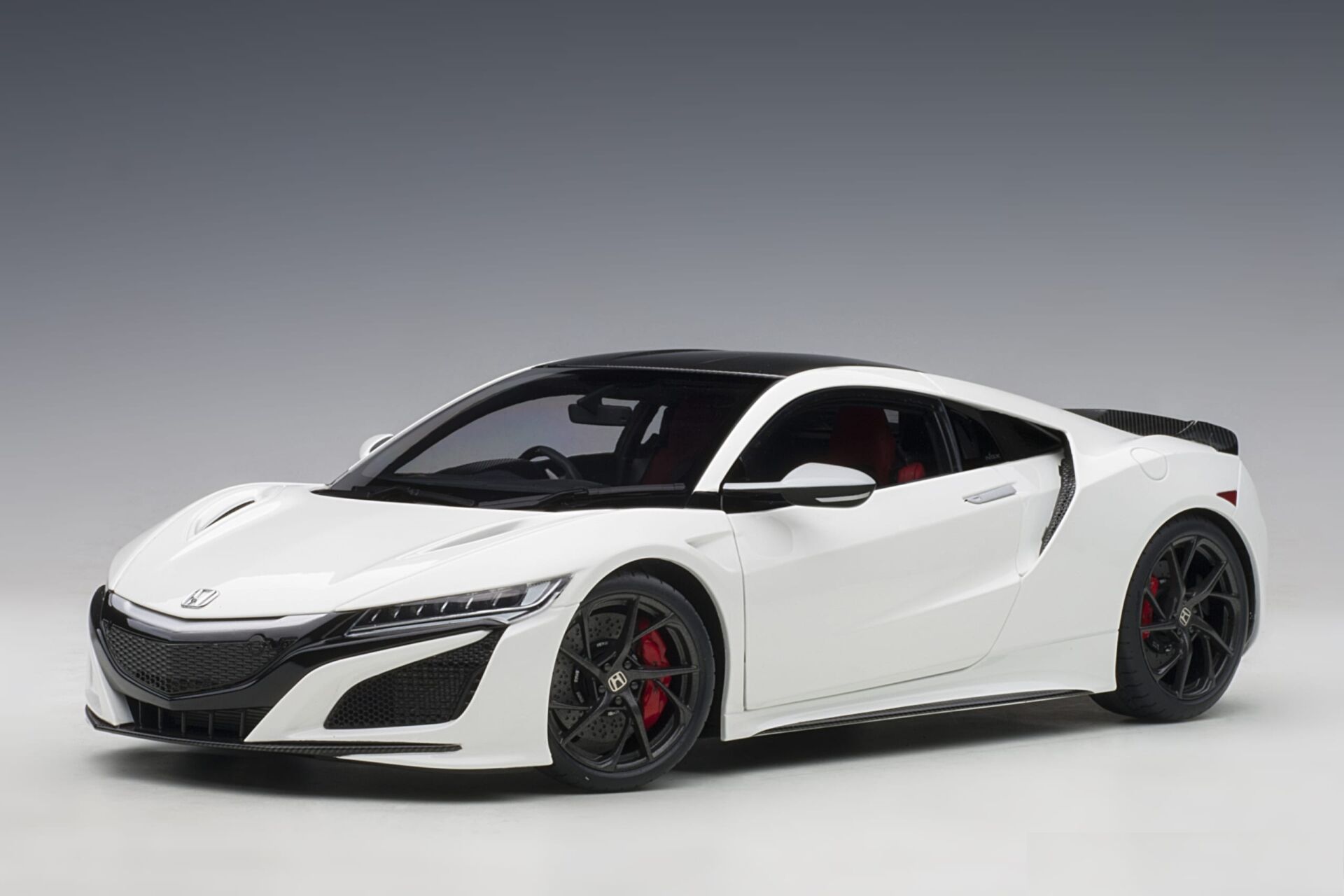 AUTOART - HONDA - NSX (NC1) 2016